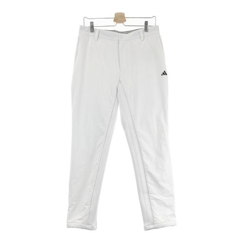 PEARLY GATES パーリーゲイツ 中綿パンツ ホワイト系 サイズ：7 ランク