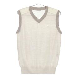 新品・未使用 Heal Creek ゴルフウェア メンズ ベスト Lサイズ 楽天市場】ヒールクリーク Heal Creek 001-49970 メンズ ベスト