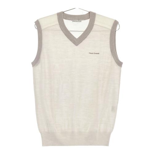 Heal Creek ヒールクリーク　メンズベスト　size50 Heal Creek（ヒールクリーク）/MENS（メンズ）/アウター/ベスト