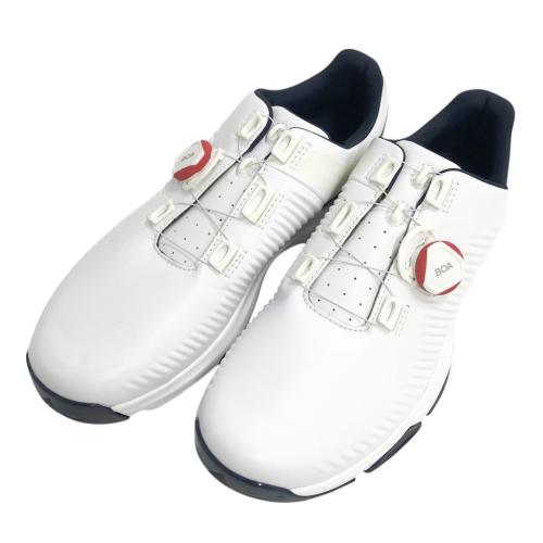 ADIDAS GOLF アディダスゴルフ BB7911 ADIPOWER 4ORGED BOA