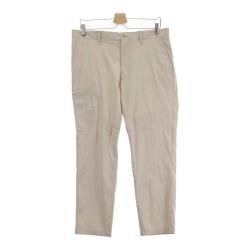 サイズ：M TRAVIS MATHEW トラビスマシュー  ストレッチパンツ  ブラウン系 [240101434344] ゴルフウェア メンズ ストスト TRAVIS MATHEW トラビスマシュー ストレッチパンツ ブラウン系