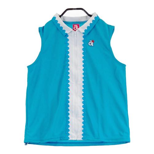 【未使用】BEAMS GOLF ネイビー XL ベスト 未使用】BEAMS GOLF ネイビー XL ベスト