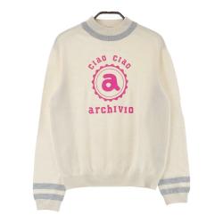 ARCHIVIO(アルチビオ) ニット｜中古ゴルフウェア通販サイトSTST