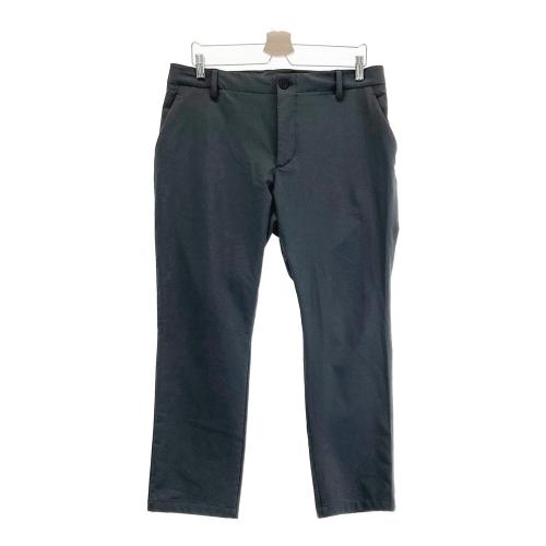 ADIDAS GOLF アディダスゴルフ ストレッチパンツ グレー系