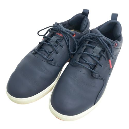 ADIDAS GOLF アディダスゴルフ IE2136 ULTRABOOST ゴルフシューズ Lucid Lemon グリーン系 27.5 [240101420182] ゴルフウェア メンズ ストスト ADIDAS GOLF アディダスゴルフ IE2136 ULTRABOOST ゴルフ