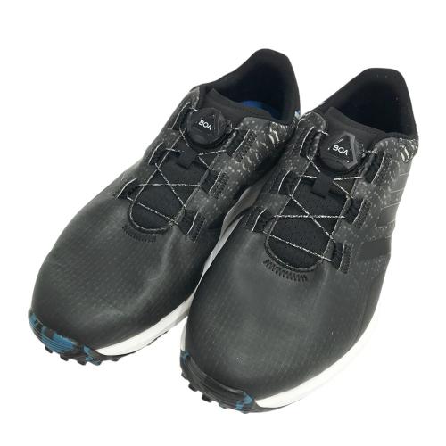 ADIDAS GOLF アディダスゴルフ FW6303 ゴルフシューズ スパイクレス  グリーン系 26.5 [240101427154] ゴルフウェア メンズ ストスト ADIDAS GOLF アディダスゴルフ FW6303 ゴルフシューズ スパイク