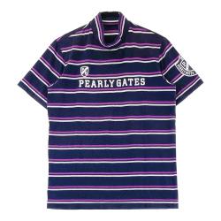 PEARLY GATES(パーリーゲイツ) メンズ｜中古ゴルフウェア通販