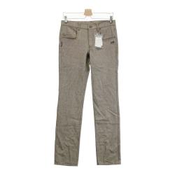 メンズ 未使用品 マスターバニーエディション パンツ ⑦ グレー