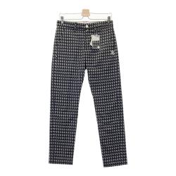 PEARLY GATES ゴルフ用パンツ サイズ7 ⭐️パーリーゲイツ パンツサイズ7 春夏用