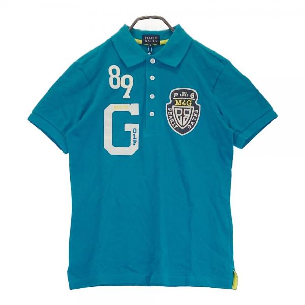 PEARLY GATES PGG ポロシャツ 半袖 サイズ6 PGG 【新品】PGG