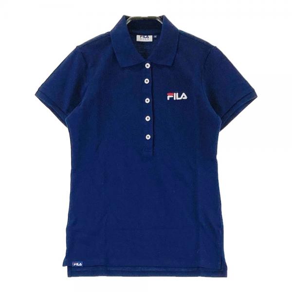 FILA - FILA GOLF フィラ ゴルフ 半袖 ポロシャツ メンズ M 青 ゴルフ 楽天市場】送料無料 フィラゴルフ 半袖 ポロシャツ メンズ