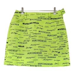 MUNSINGWEAR(マンシングウェア)｜中古ゴルフウェア通販サイト