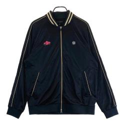 セントアンドリユース　standrews 新品　ブルゾン　ゴルフ St ANDREWS セントアンドリュース ゴルフウェア アウターウェア