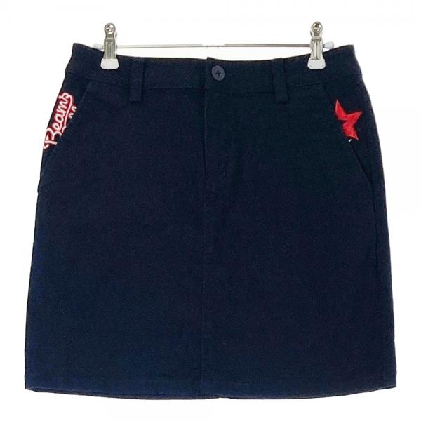 BEAMS GOLF ビームス ゴルフ スニード　ネイビー ☆20%OFF価格☆BEAMS GOLF チャンピオン×ビームスゴルフ