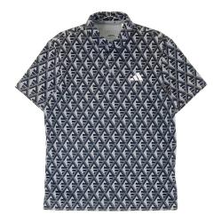 ADIDAS GOLF(アディダスゴルフ) ポロシャツ｜中古ゴルフウェア