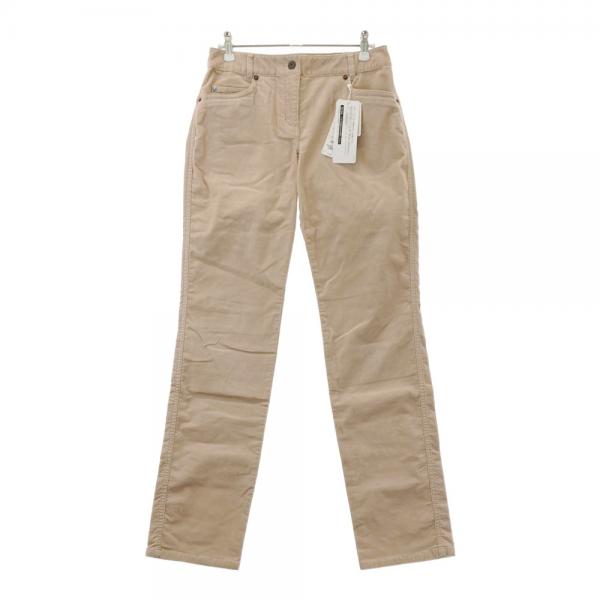 MUNSING WEAR マンシングウェア コーデュロイ ストレッチパンツ