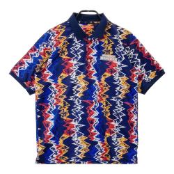 BEAMS GOLF(ビームスゴルフ) ポロシャツ｜中古ゴルフウェア通販