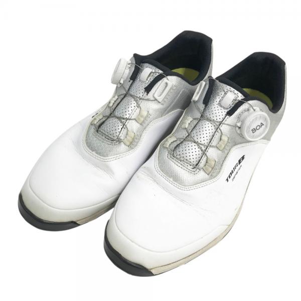 BRIDGESTONE ブリジストン/TOUR B ゼロ・スパイクバイターライト/SHG950/ABランク/09【中古】 BRIDGESTONE GOLF ブリヂストンゴルフ SHG950 ゼロスパイク