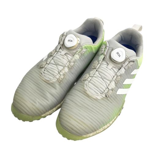 ADIDAS GOLF アディダスゴルフ FW4991 コードカオス スパイク