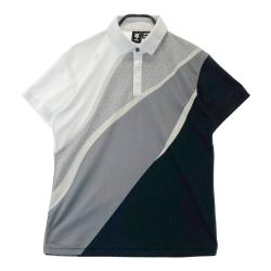 サイズ：O DESCENTE GOLF デサントゴルフ  ハイネック 半袖Tシャツ  ピンク系 [240101428548] ゴルフウェア メンズ ストスト 楽天市場】（アウトレット）（レディース）デサントゴルフ【LUXE
