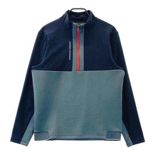 LOCAL GOLF ローカルゴルフ スウェット グリーン系 サイズ：M/L