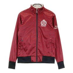 FILAGOLF★メンズゴルフブレザー美品！ 人気を誇る FILAGOLF☆メンズゴルフブレザー美品❗️ メンズ