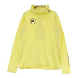 Munsingwear - coco 中古 マンシングウェア Munsing wear レディース テーラードジャケット M ベージュ 長袖 MUNSINGWEAR(マンシングウェア) レディース｜中古ゴルフウェア