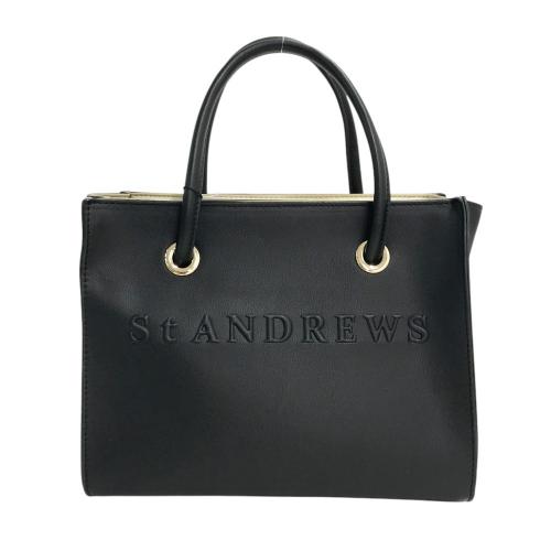 ST ANDREWS セントアンドリュース ロッカーバッグ トートバッグ