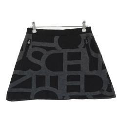 サイズ：S DESCENTE GOLF デサントゴルフ  スカート  ホワイト系 [240101437307] ゴルフウェア レディース ストスト DESCENTE GOLF(デサントゴルフ) スカート｜中古ゴルフウェア通販