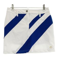 DESCENTE GOLF(デサントゴルフ) スカート｜中古ゴルフウェア通販