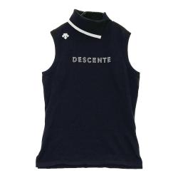 サイズ：M DESCENTE GOLF デサントゴルフ  ジップジャケット  ブラック系 [240101436197] ゴルフウェア レディース ストスト 楽天市場】DESCENTE GOLF デサントゴルフ レディース ゴルフ