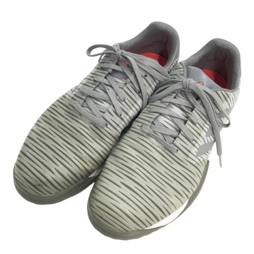 ADIDAS GOLF アディダスゴルフ FW4991 コードカオス スパイクレス ゴルフシューズ  ブラック系 27.5 [240101429226] ゴルフウェア メンズ ストスト ADIDAS GOLF アディダスゴルフ FW4991 コードカオス スパイク