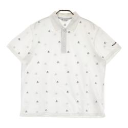 Black &amp; White Sportswear - ブラックアンドホワイト　メンズゴルフベスト　ピンク　LL Black＆White ゴルフ メンズウエア｜ゴルフ｜スポーツ おすすめ