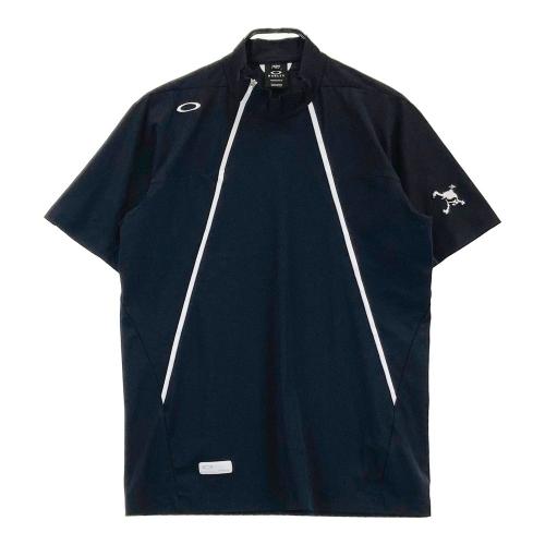 OAKLEY オークリー 2022年モデル 半袖Tシャツ ブラック系 サイズ