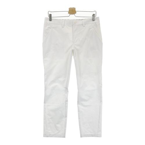 サイズ：5 NEW BALANCE GOLF ニューバランス  ロングパンツ  ネイビー系 [240101462370] ゴルフウェア メンズ ストスト NEW BALANCE GOLF ニューバランス ロングパンツ ネイビー系