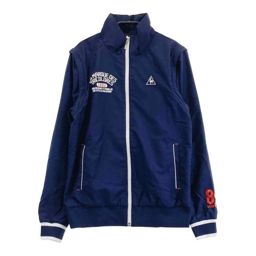 サイズ：M LE COQ GOLF ルコックゴルフ  裏メッシュ ジップジャケット  ピンク系 [240101434066] ゴルフウェア レディース ストスト 楽天市場】LE COQ GOLF ルコックゴルフ 裏メッシュ ジップ