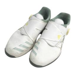 新品未使用 adidas ゴルフシューズ adidas アディダス ゴルフ KZI09 アディクロス ZX ゴルフ