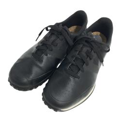 NIKE GOLF ナイキゴルフ  ゴルフシューズ  ブラック系 28 [240101412233] ゴルフウェア メンズ ストスト NIKE GOLF(ナイキゴルフ) メンズ｜中古ゴルフウェア通販サイト
