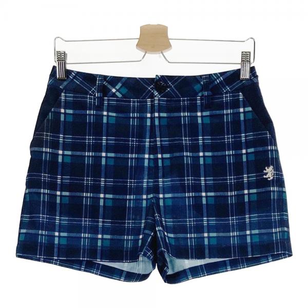 ADMIRAL アドミラル メッシュ ストレッチ ショートパンツ