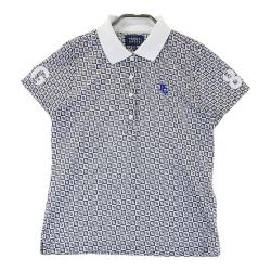 PEARLY GATES(パーリーゲイツ) ポロシャツ｜中古ゴルフウェア