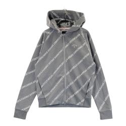 CALLAWAY(キャロウェイ) スウェット・パーカー｜中古ゴルフ