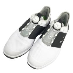 Puma IGNITE ゴルフシューズ ホワイト/レッド BOAシステム 楽天市場】プーマ ゴルフ シューズ boaの通販