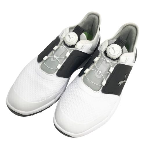 ファム★ PUMA GOLF プーマゴルフ 189426 05 エーススパイクレスシューズ