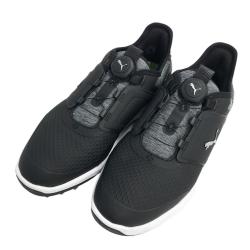 PUMA - 【新品未使用】プーマゴルフシューズ イグナイト  ※シーズン前大幅値引 楽天市場】【7/25 エントリー/抽選で最大100%ポイントバック