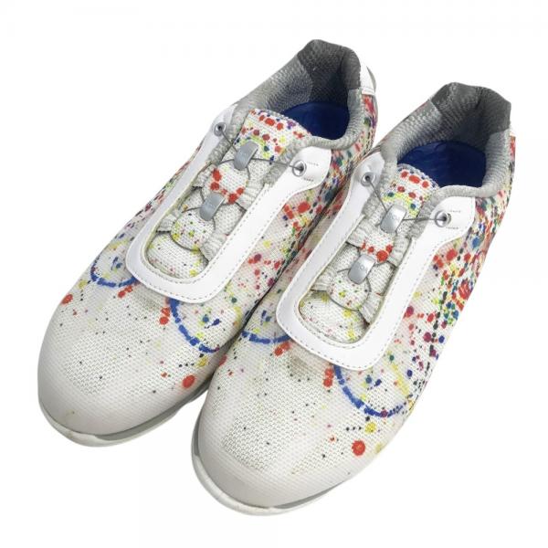 FOOT JOY フットジョイ 98054J EN POWER BOA ゴルフシューズ
