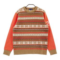 メンズ ニット｜中古ゴルフウェア通販サイトSTST(ストスト)
