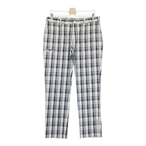 サイズ：USA XS BEAMS GOLF ビームスゴルフ ×GRAMICCI ストレッチ ロングパンツ  ブラック系 [240101433252] ゴルフウェア メンズ ストスト BEAMS GOLF ビームスゴルフ ×GRAMICCI ストレッチ ロングパンツ