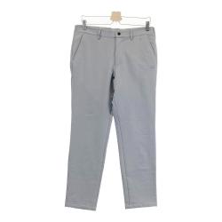 サイズ：5 NEW BALANCE GOLF ニューバランス  パンツ  ホワイト系 [240101427052] ゴルフウェア メンズ ストスト new balance golf［ニューバランスゴルフ］4WAYストレッチ撥水