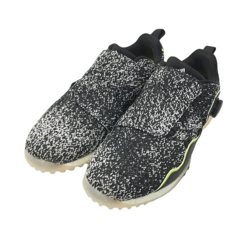 アディダス コードカオス21 BOA ブラック 28cm FW5618/BOA GO/LOOK!（ゴルック） | adidas コードカオス ボア21