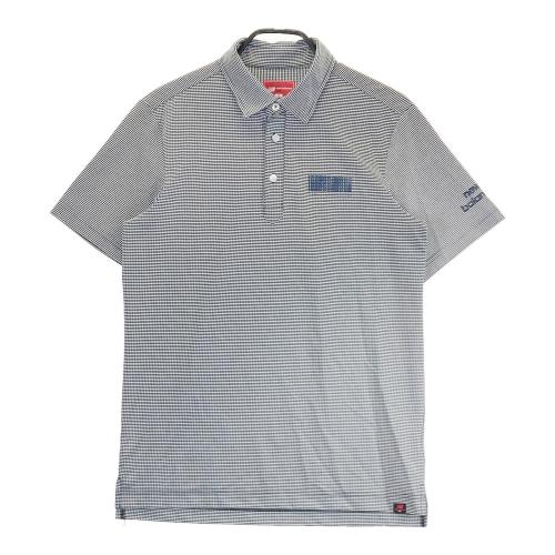 NEW BALANCE GOLF ニューバランス 2023年モデル 長袖ポロシャツ
